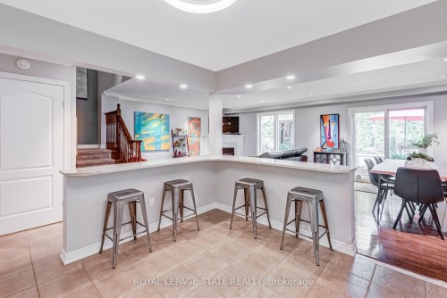 1105 Harrogate Drive, Hamilton, ON - Indoor