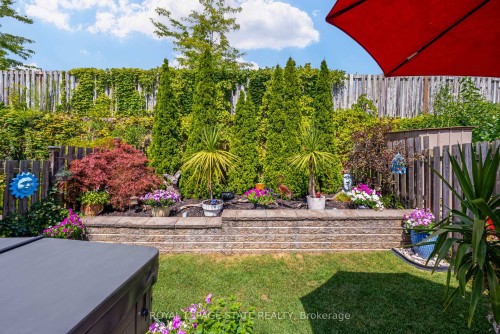 1105 Harrogate Drive, Hamilton, ON - Outdoor