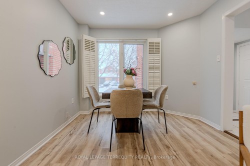 13 Southwell Place, Brampton, ON 