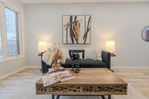 13 Southwell Place, Brampton, ON 