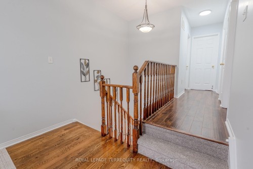 13 Southwell Place, Brampton, ON 