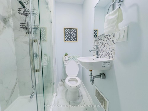 13 Southwell Place, Brampton, ON 