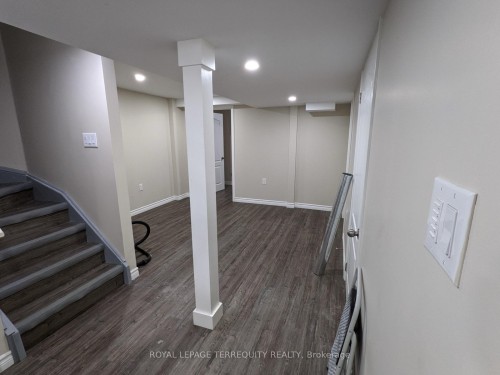 13 Southwell Place, Brampton, ON 