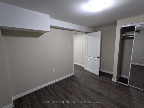 13 Southwell Place, Brampton, ON 