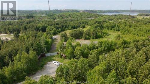 0 Gibson Road, Greater Sudbury, ON 