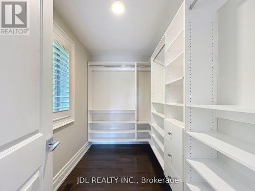 90 Pitfield Road, Toronto, ON - Indoor With Storage