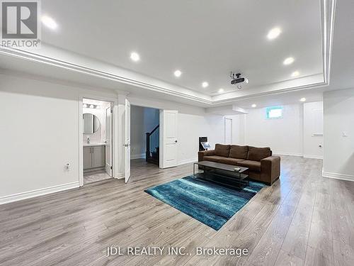 90 Pitfield Road, Toronto, ON - Indoor