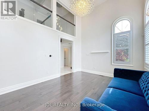 90 Pitfield Road, Toronto, ON - Indoor