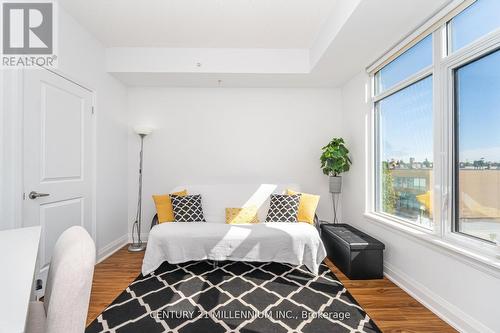 217 - 24 Woodstream Boulevard, Vaughan, ON - Indoor