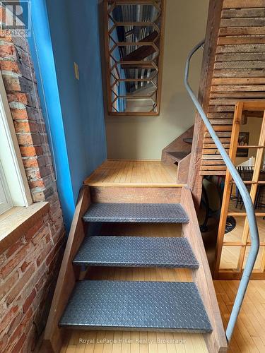 2 - 69 Ontario Street, Stratford, ON 