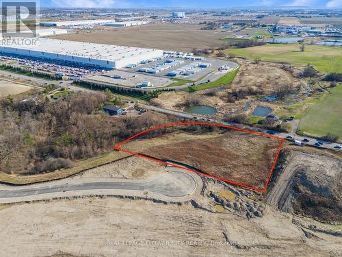 8273 Heritage Road, Brampton, ON 