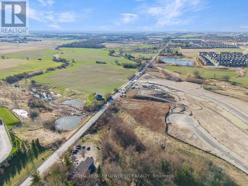 8273 Heritage Road, Brampton, ON 