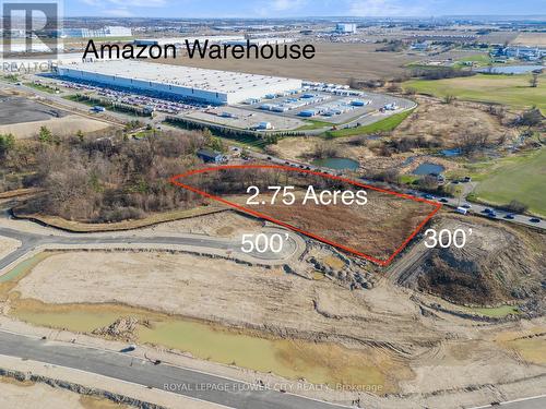 8273 Heritage Road, Brampton, ON 