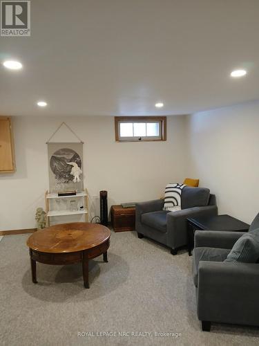 246 Highland Avenue, Fort Erie (Central), ON - Indoor Photo Showing Basement
