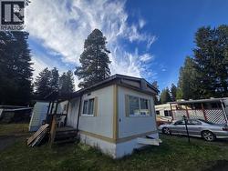 4 4620 LOWRIE AVENUE  Terrace, BC V8G 3X5