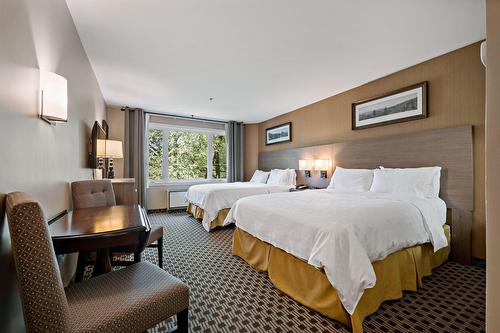 Bedroom - 231-232-160 Ch. Du Curé-Deslauriers, Mont-Tremblant, QC - Indoor Photo Showing Bedroom