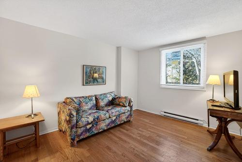 Bedroom - 1-14609 Rue Aumais, Montréal (Pierrefonds-Roxboro), QC - Indoor Photo Showing Living Room