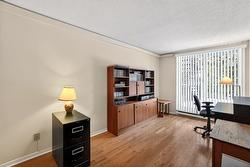 Chambre à coucher - 