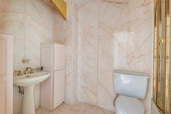 Salle de bains - 
