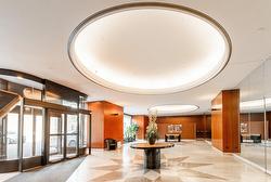 Reception area - 