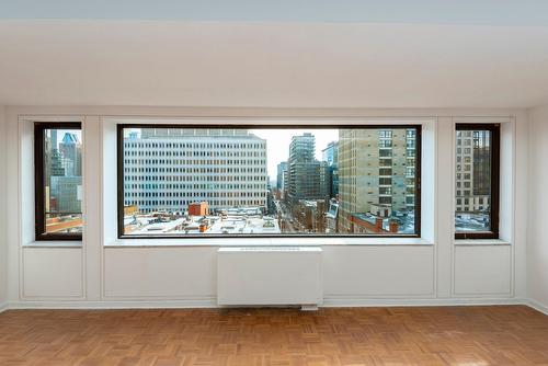 Vue - 605-1455 Rue Sherbrooke O., Montréal (Ville-Marie), QC - Indoor Photo Showing Other Room