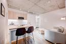 Salon - 234-288 Rue Richmond, Montréal (Le Sud-Ouest), QC  - Indoor Photo Showing Kitchen 