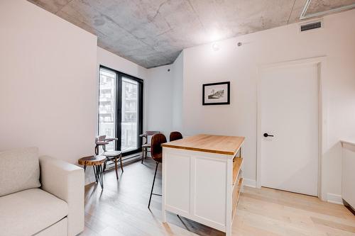 Salon - 234-288 Rue Richmond, Montréal (Le Sud-Ouest), QC - Indoor Photo Showing Other Room