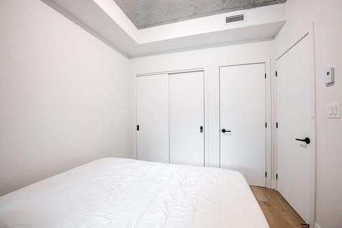 Chambre à coucher - 234-288 Rue Richmond, Montréal (Le Sud-Ouest), QC - Indoor Photo Showing Bedroom