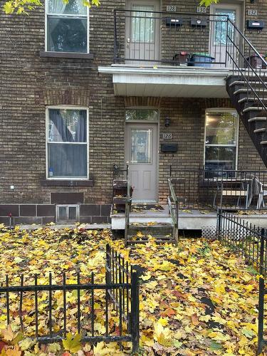 Façade - 126 5E Avenue, Montréal (Verdun/Île-Des-Soeurs), QC - Outdoor