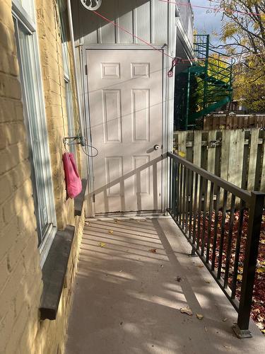 Remise - 126 5E Avenue, Montréal (Verdun/Île-Des-Soeurs), QC -  Photo Showing Other Room