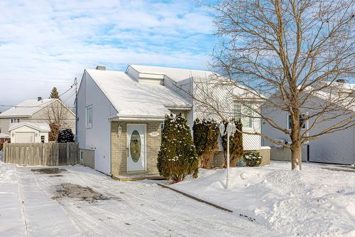 Façade - 3429 Rue De Toscane, Terrebonne (Terrebonne), QC - Outdoor