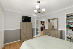 Chambre à coucher principale - 