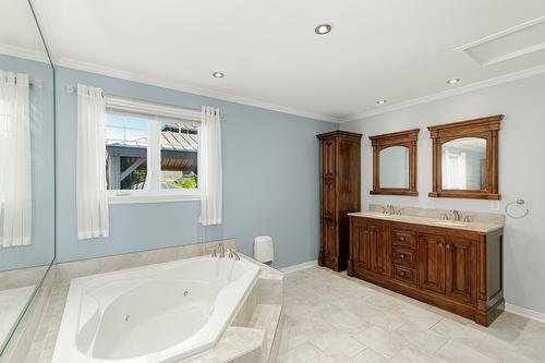 Salle de bains - 3429 Rue De Toscane, Terrebonne (Terrebonne), QC - Indoor Photo Showing Bathroom