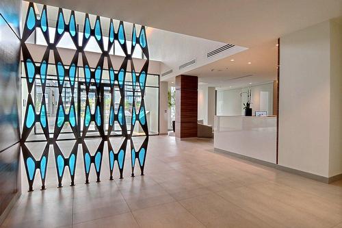 Reception area - 908-101 Rue De La Rotonde, Montréal (Verdun/Île-Des-Soeurs), QC - Indoor Photo Showing Other Room