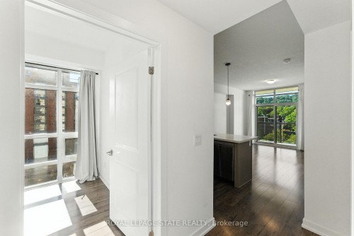 709-81 Robinson Street, Hamilton, ON - Indoor Photo Showing Other Room