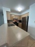 407-2545 Erin Centre Boulevard, Mississauga, ON  - Indoor Photo Showing Kitchen With Double Sink 