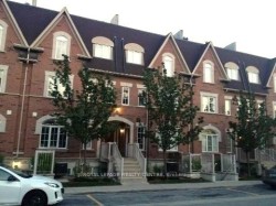 134-601 Shoreline Drive  Mississauga, ON L5B 4K5