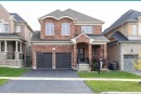 Bsmt-5 Mountain Ridge Road, Brampton, ON  - Outdoor With Facade 