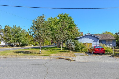 2409 Currie Rd, Oak Bay, BC 