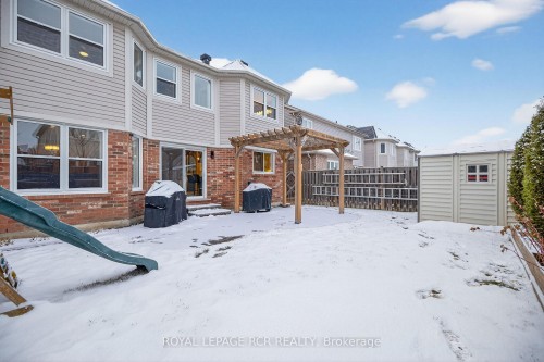 25 Kidd Crescent, New Tecumseth, ON - Outdoor