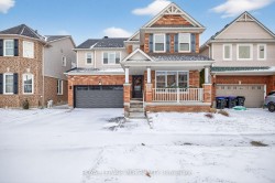 25 Kidd Crescent  New Tecumseth, ON L9R 0C8