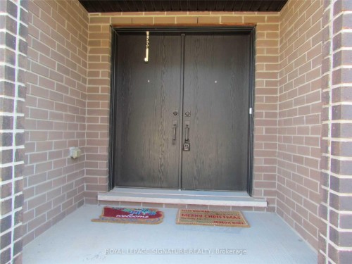 434 Athabasca Common, Oakville, ON - Outdoor With Exterior