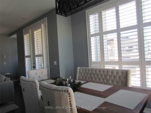 434 Athabasca Common, Oakville, ON - Indoor