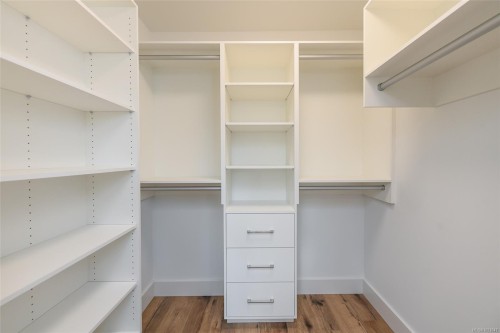 B-2315 Mcdonald Rd, Comox, BC - Indoor With Storage