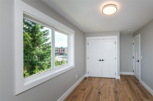 B-2315 Mcdonald Rd, Comox, BC - Indoor Photo Showing Other Room