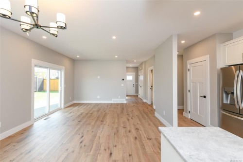 B-2315 Mcdonald Rd, Comox, BC - Indoor Photo Showing Other Room