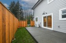 A-2317 Mcdonald Rd, Comox, BC  - Outdoor With Exterior 