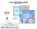 A-2317 Mcdonald Rd, Comox, BC  - Other 