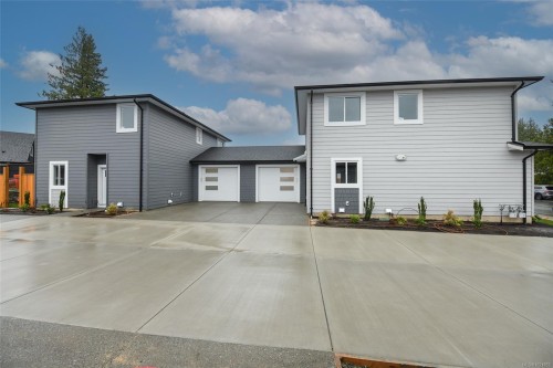 A-2317 Mcdonald Rd, Comox, BC - Outdoor