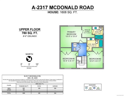 A-2317 Mcdonald Rd, Comox, BC - Other